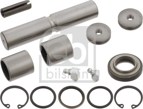 Febi Bilstein 10204 - Repair Kit, kingpin onlydrive.pro