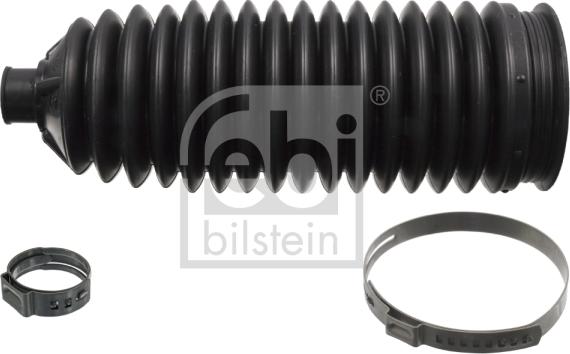 Febi Bilstein 102067 - Bellow Set, steering onlydrive.pro