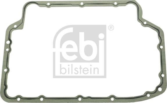 Febi Bilstein 102006 - Tiiviste, öljykaukalo onlydrive.pro