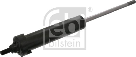 Febi Bilstein 102001 - Shock Absorber, cab suspension onlydrive.pro