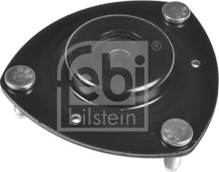 Febi Bilstein 102080 - Pakabos statramsčio atraminis guolis onlydrive.pro