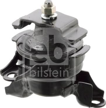 Febi Bilstein 102087 - Подушка, опора, подвеска двигателя onlydrive.pro