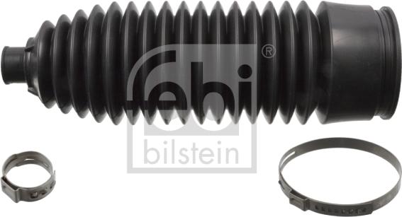 Febi Bilstein 102071 - Bellow Set, steering onlydrive.pro