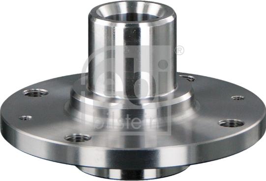 Febi Bilstein 102191 - Wheel Hub onlydrive.pro