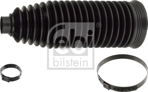 Febi Bilstein 102114 - Bellow Set, steering onlydrive.pro