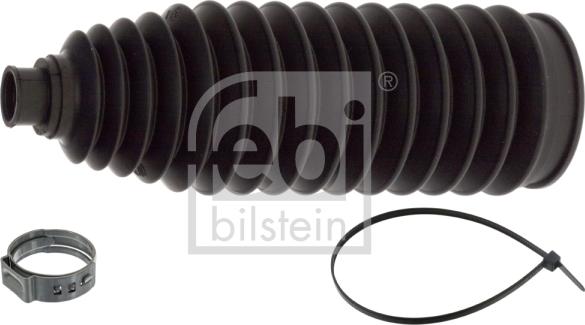 Febi Bilstein 102112 - Bellow Set, steering onlydrive.pro