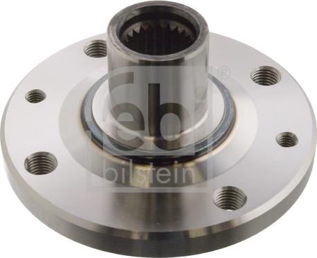 Febi Bilstein 102185 - Wheel Hub onlydrive.pro