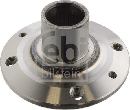 Febi Bilstein 102186 - Wheel Hub onlydrive.pro