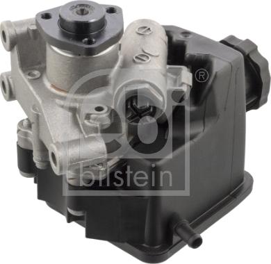 Febi Bilstein 102857 - Hydraulic Pump, steering system onlydrive.pro