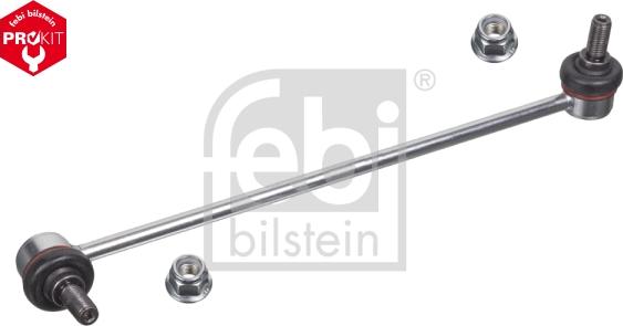 Febi Bilstein 102810 - Stiepnis / Atsaite, Stabilizators onlydrive.pro