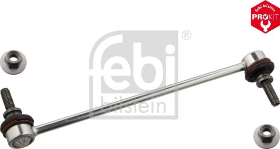 Febi Bilstein 102812 - Тяга / стойка, стабилизатор onlydrive.pro