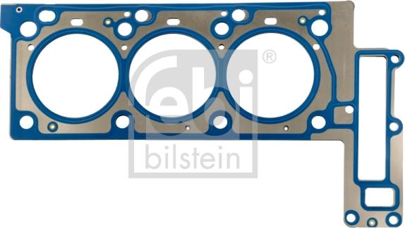 Febi Bilstein 102394 - Gasket, cylinder head onlydrive.pro