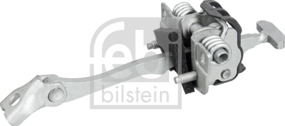 Febi Bilstein 102359 - Durų sklendė onlydrive.pro