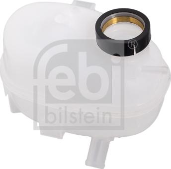 Febi Bilstein 102353 - Expansion Tank, coolant onlydrive.pro