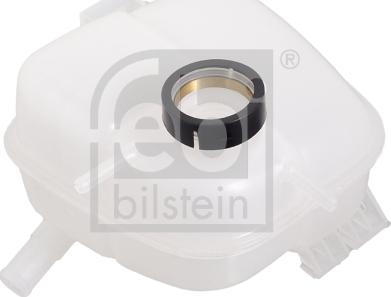 Febi Bilstein 102352 - Expansion Tank, coolant onlydrive.pro