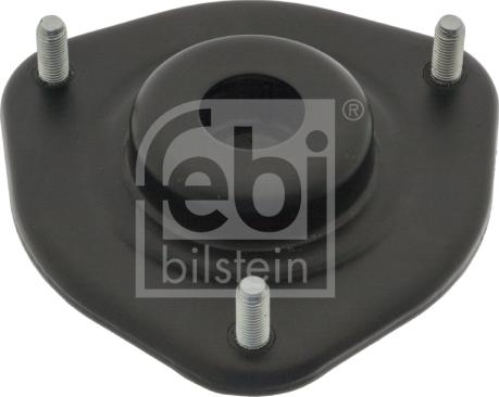 Febi Bilstein 102357 - Pakabos statramsčio atraminis guolis onlydrive.pro