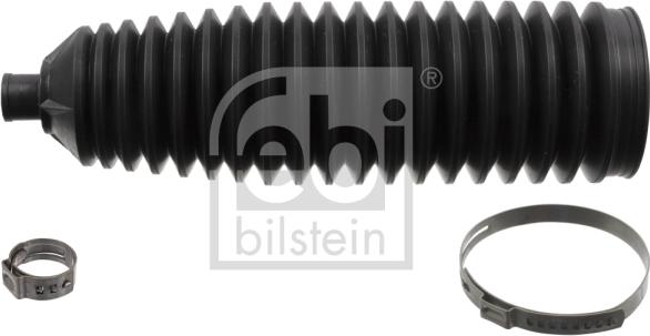 Febi Bilstein 102365 - Bellow Set, steering onlydrive.pro