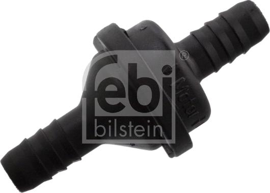 Febi Bilstein 102362 - Valve, engine block breather onlydrive.pro