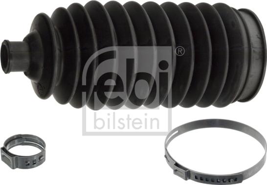 Febi Bilstein 102367 - Bellow Set, steering onlydrive.pro