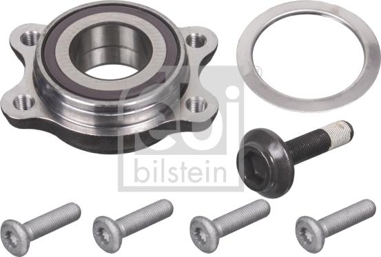 Febi Bilstein 102315 - Rato guolio komplektas onlydrive.pro