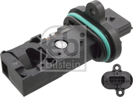 Febi Bilstein 102312 - Ilmamassamittari onlydrive.pro