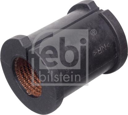 Febi Bilstein 102317 - Bearing Bush, stabiliser onlydrive.pro