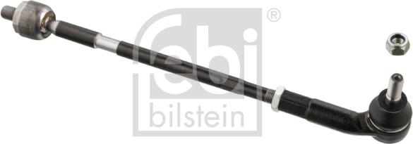 Febi Bilstein 102380 - Roolivarras onlydrive.pro