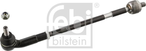 Febi Bilstein 102379 - Tie Rod onlydrive.pro