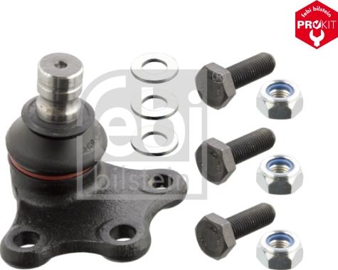 Febi Bilstein 102372 - Шаровая опора onlydrive.pro