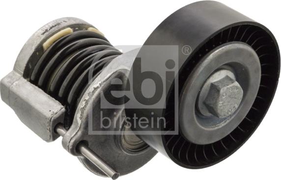 Febi Bilstein 102297 - Натяжитель, поликлиновый ремень onlydrive.pro