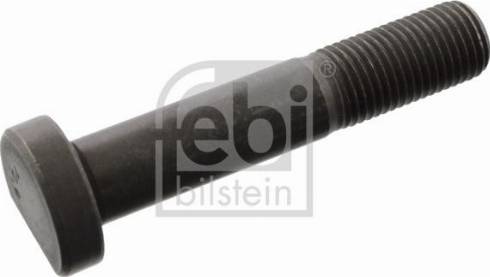 Febi Bilstein 102242 - Riteņa stiprināšanas skrūve onlydrive.pro