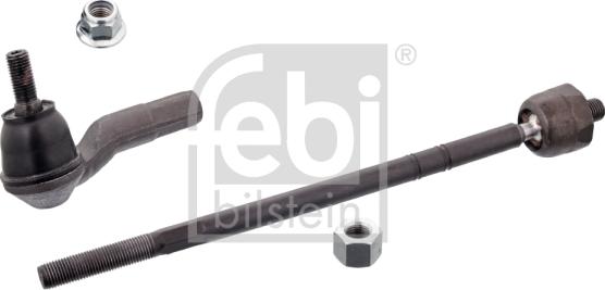 Febi Bilstein 102247 - Рулевая тяга onlydrive.pro