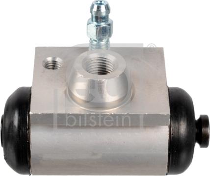 Febi Bilstein 102709 - Rato stabdžių cilindras onlydrive.pro