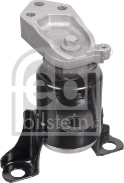 Febi Bilstein 102716 - Holder, engine mounting onlydrive.pro