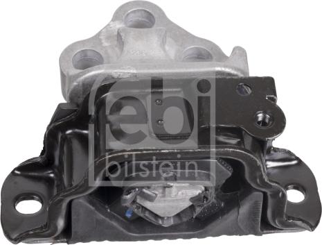 Febi Bilstein 102739 - Mounting, automatic transmission onlydrive.pro