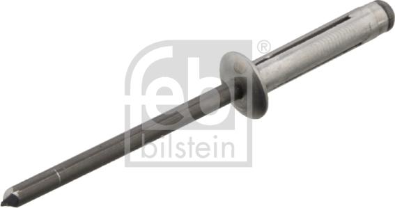 Febi Bilstein 102732 - Blind Rivet onlydrive.pro