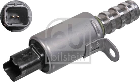 Febi Bilstein 102775 - Säätöventtiili, nokka-akselin ajoitus (VVT) onlydrive.pro