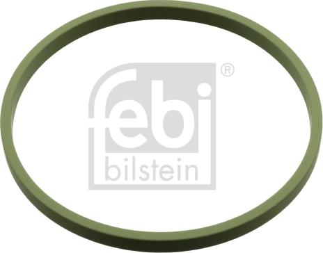 Febi Bilstein 107960 - Gasket, intake manifold onlydrive.pro