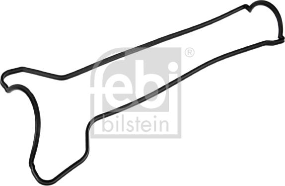 Febi Bilstein 107963 - Gasket, cylinder head cover onlydrive.pro