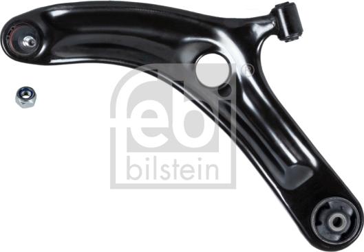 Febi Bilstein 107909 - Track Control Arm onlydrive.pro