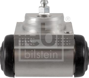 Febi Bilstein 107919 - Rato stabdžių cilindras onlydrive.pro