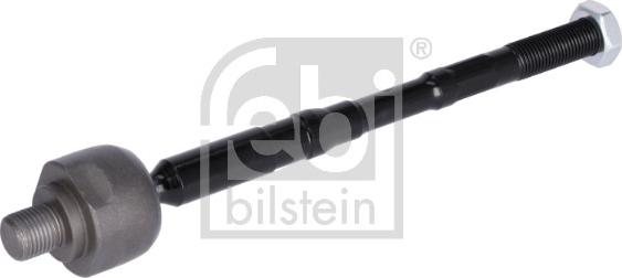 Febi Bilstein 107916 - Inner Tie Rod, Axle Joint onlydrive.pro