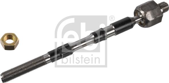 Febi Bilstein 107916 - Inner Tie Rod, Axle Joint onlydrive.pro