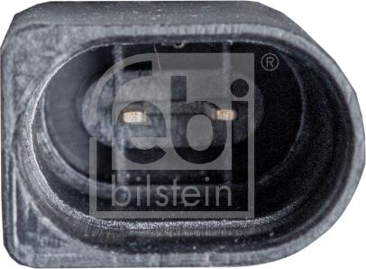 Febi Bilstein 107988 - Coolant thermostat / housing onlydrive.pro