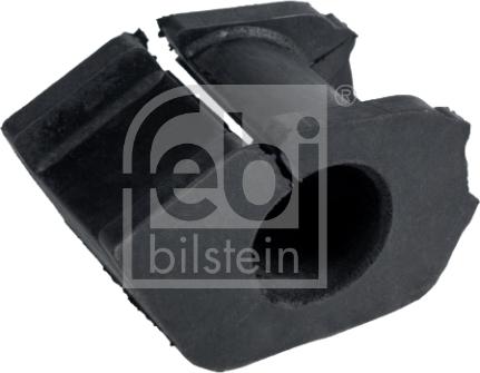 Febi Bilstein 107936 - Bearing Bush, stabiliser onlydrive.pro
