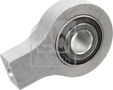 Febi Bilstein 107937 - Joint Bearing, driver cab suspension onlydrive.pro