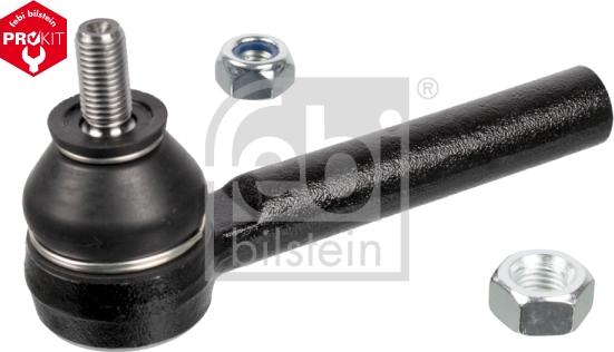 Febi Bilstein 10793 - Tie Rod End onlydrive.pro