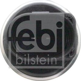 Febi Bilstein 107450 - Valdymo vožtuvas, skirstomojo veleno reguliatorius onlydrive.pro