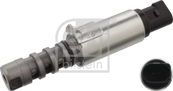 Febi Bilstein 107450 - Регулирующий клапан, выставление распределительного вала onlydrive.pro