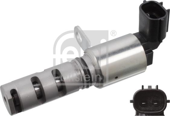 Febi Bilstein 107435 - Valdymo vožtuvas, skirstomojo veleno reguliatorius onlydrive.pro